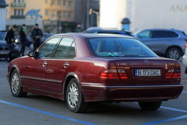 Automobilių technologijų evoliucija: kaip keičiasi remonto darbai