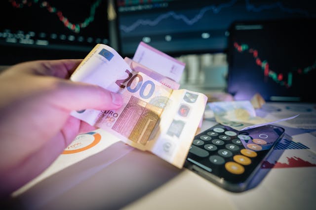 Pasyviųjų pajamų dilema: kodėl neinvestuojame, nors žinome, kad turėtume