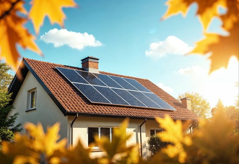 Naujos statybos namai ir būtinybė užtikrinti energetinę ateitį