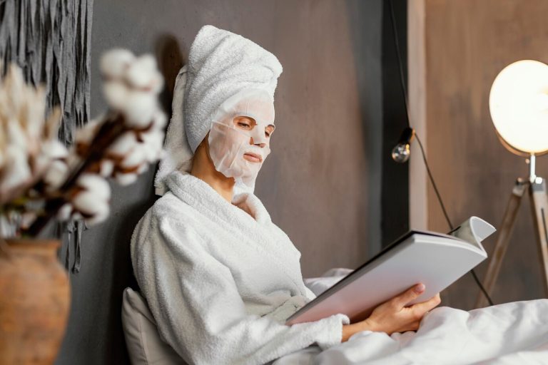 Kaip teisingai naudoti veido kaukes, kad būtų daugiausiai naudos